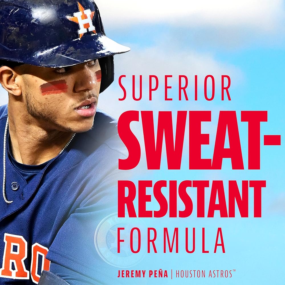 Amazon | Franklin Sports ベースボールアイ ブラック - レッド